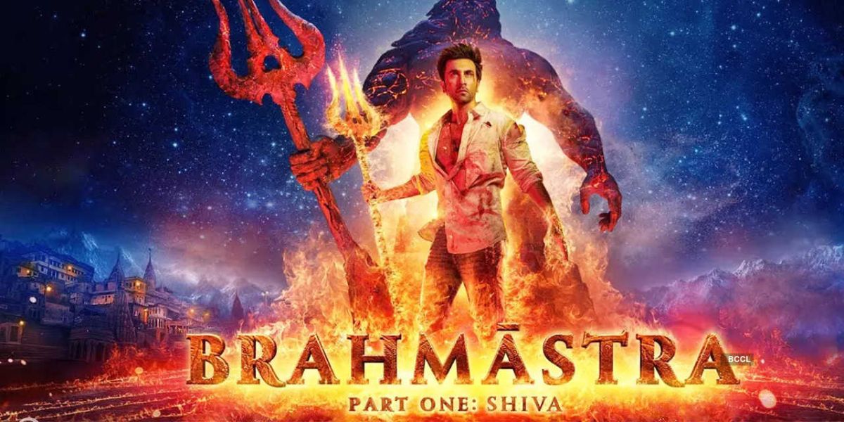 Brahmastra earns more than Rs 100 crores domestically; Ranbir says they feel loved
